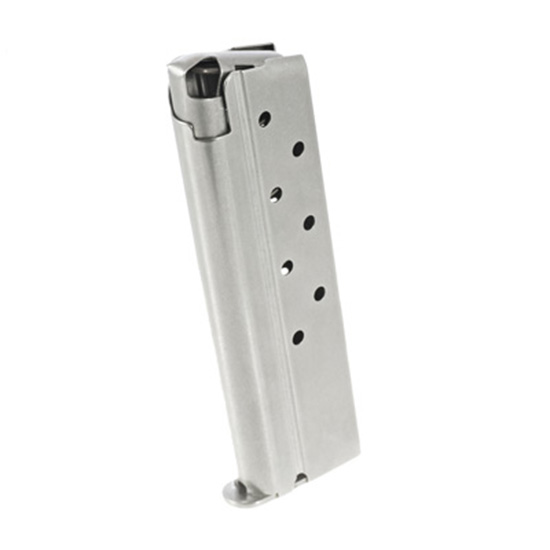 RUG MAG SR1911 10MM 8RD SS - Magazines